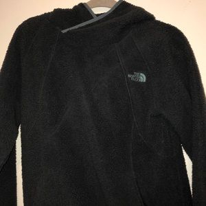 M Sherpa Fleece Pullover - Women's